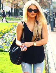 Moda Inne Moda uliczna - 1929342