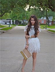 Moda Inne Moda uliczna - 1908728