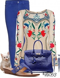Moda Ciuchy Pozostałe - 1683641