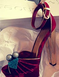 Moda Buty Pozostałe - 1269940