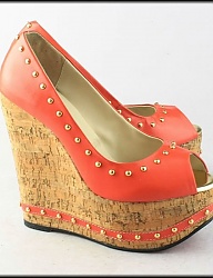 Moda Buty Czółenka - 1678015