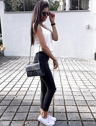 Moda Inne Moda uliczna - 3226280