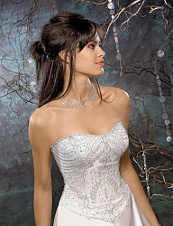 Moda Ślub Suknie ślubne - 892781