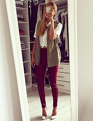 Moda Ciuchy Pozostałe - 3170319