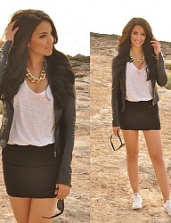 Moda Inne Moda uliczna - 1926410