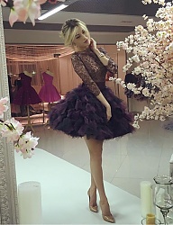 Moda Sukienki Pozostałe - 3087871