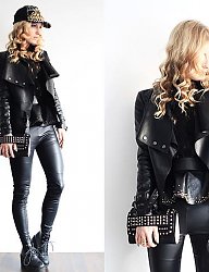 Moda Inne Moda uliczna - 1633137