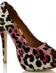 Moda Buty Szpilki - 1150681