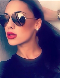 Moda Dodatki Okulary - 2671477