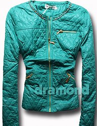 Moda Okrycia Kurtki - 2052489