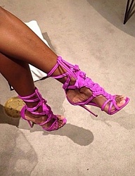 Moda Buty Pozostałe - 3016128