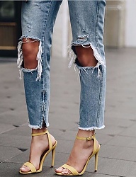 Moda Buty Szpilki - 3235727