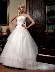 Moda Ślub Suknie ślubne - 446183
