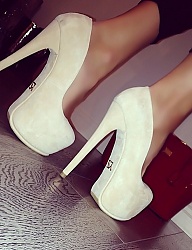Moda Buty Szpilki - 2491247