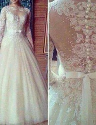 Moda Ślub Suknie ślubne - 2690335