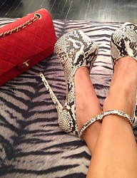 Moda Buty Szpilki - 2713436