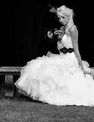 Moda Ślub Suknie ślubne - 2131694