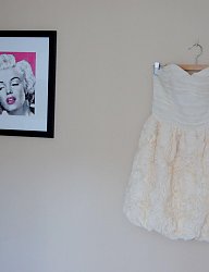 Moda Ciuchy Pozostałe - 1049757