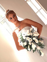 Moda Ślub Bukiety ślubne - 974486