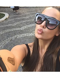 Moda Dodatki Okulary - 3070509