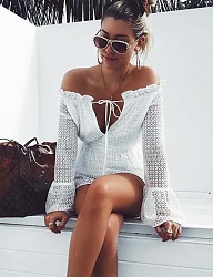 Moda Spodnie Kombinezony - 3246873