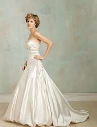 Moda Ślub Suknie ślubne - 531228