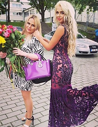 Moda Sukienki Wieczorowe - 3004236