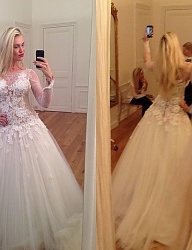 Moda Ślub Suknie ślubne - 2155452