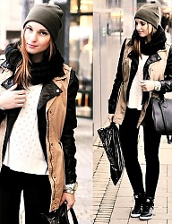 Moda Inne Moda uliczna - 1639483