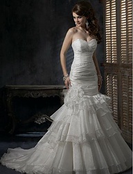 Moda Ślub Suknie ślubne - 894745