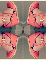 Moda Buty Koturny - 2717212