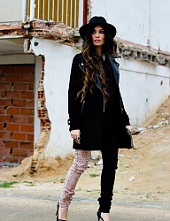 Moda Inne Moda uliczna - 1628872