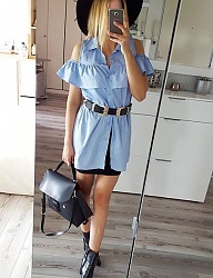 Moda Ciuchy Pozostałe - 3149050