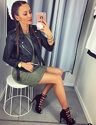 Moda Ciuchy Pozostałe - 3141649