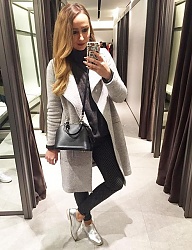 Moda Ciuchy Pozostałe - 3124276
