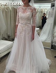 Moda Ślub Suknie ślubne - 3130858