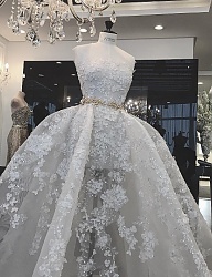 Moda Ślub Suknie ślubne - 3170828