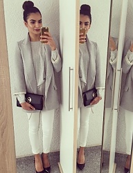 Moda Ciuchy Pozostałe - 3155606