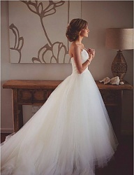 Moda Ślub Suknie ślubne - 3161466