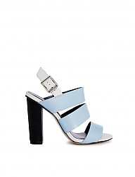 Moda Buty Sandały - 2729149