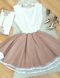 Moda Sukienki Wieczorowe - 3221250