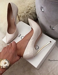 Moda Buty Szpilki - 3150876