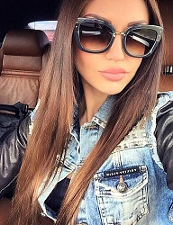 Moda Dodatki Okulary - 3096322