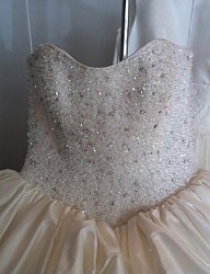 Moda Ślub Suknie ślubne - 1407836