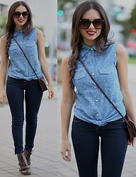 Moda Inne Moda uliczna - 1645316
