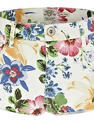 Moda Spodnie Szorty - 1316822