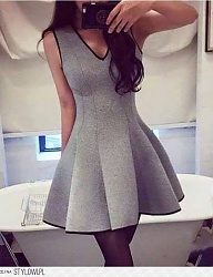 Moda Sukienki Dzienne - 3236179