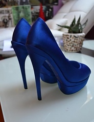 Moda Buty Szpilki - 1380757