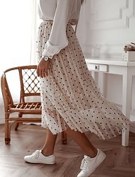 Moda Spódnice Średnie - 3275307