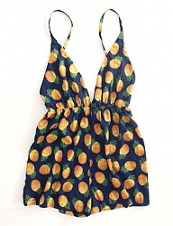 Moda Spodnie Kombinezony - 2434265